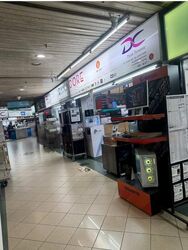 Sim Lim Square (D7), Shop House #487307331